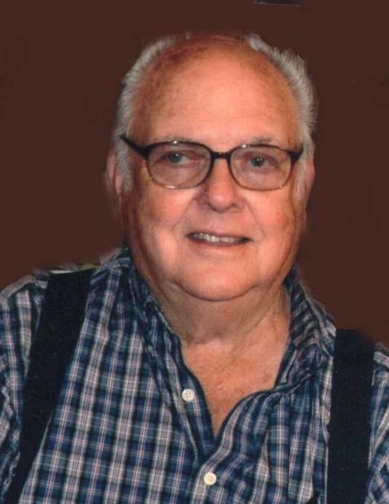 Fletcher Russell Williams
