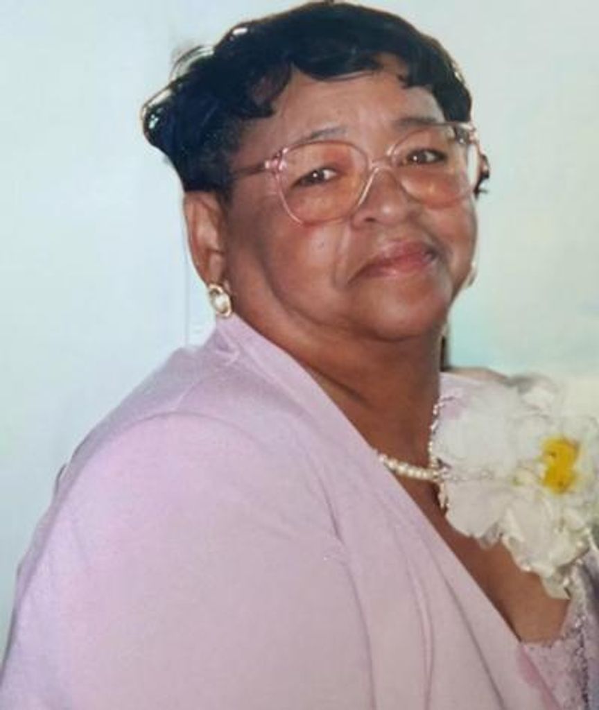 Mary Juanita Brown Profile Photo