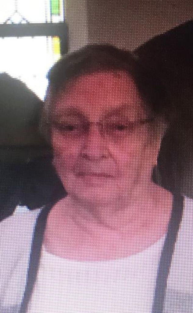 Virginia Wulf Profile Photo