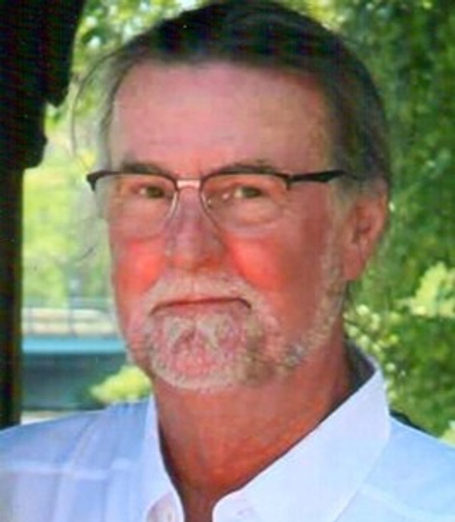 Richard  Nelson Dame  Sr. Profile Photo