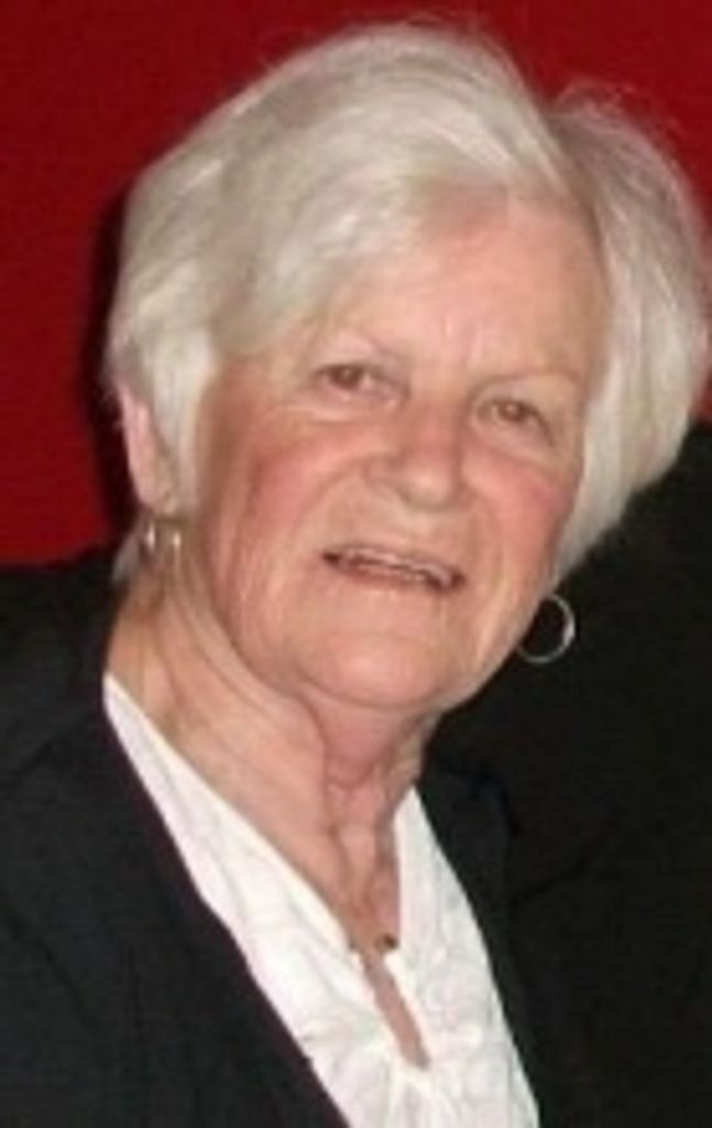 Gussie Zorn Bagley Profile Photo