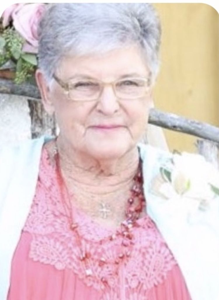 Gay Nell Hester Profile Photo
