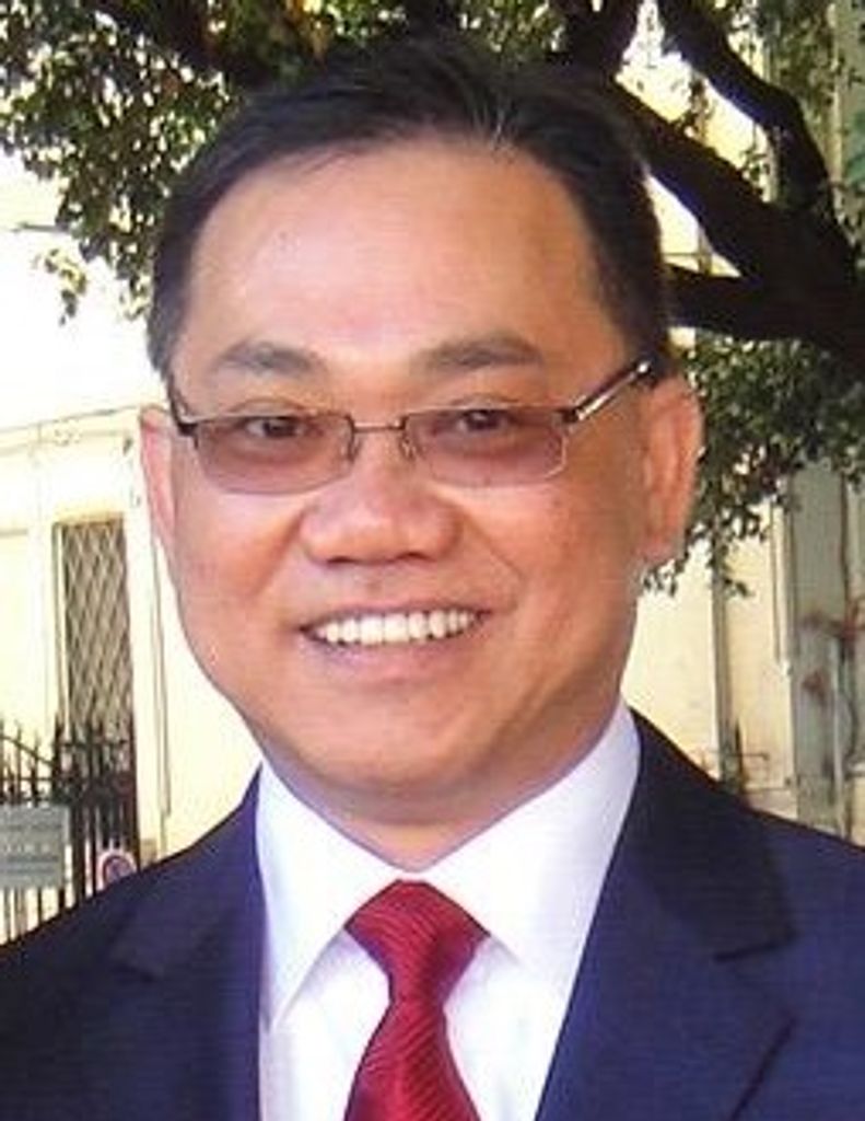 Minh Hao Vo Profile Photo