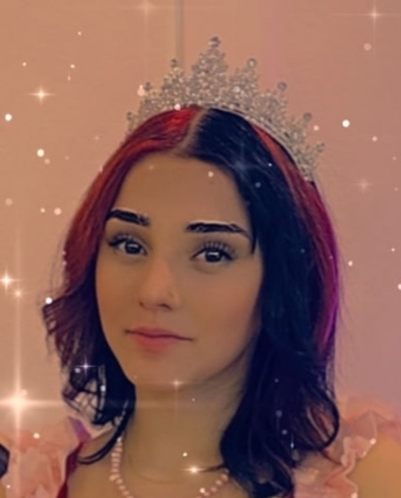 Brielle Mae Rose Raposo Profile Photo