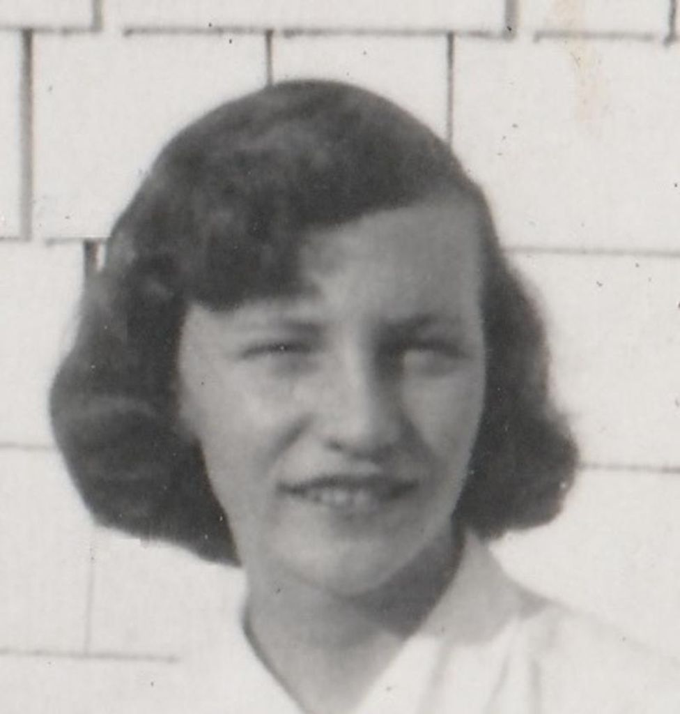 Virginia Colleen Johnson Profile Photo