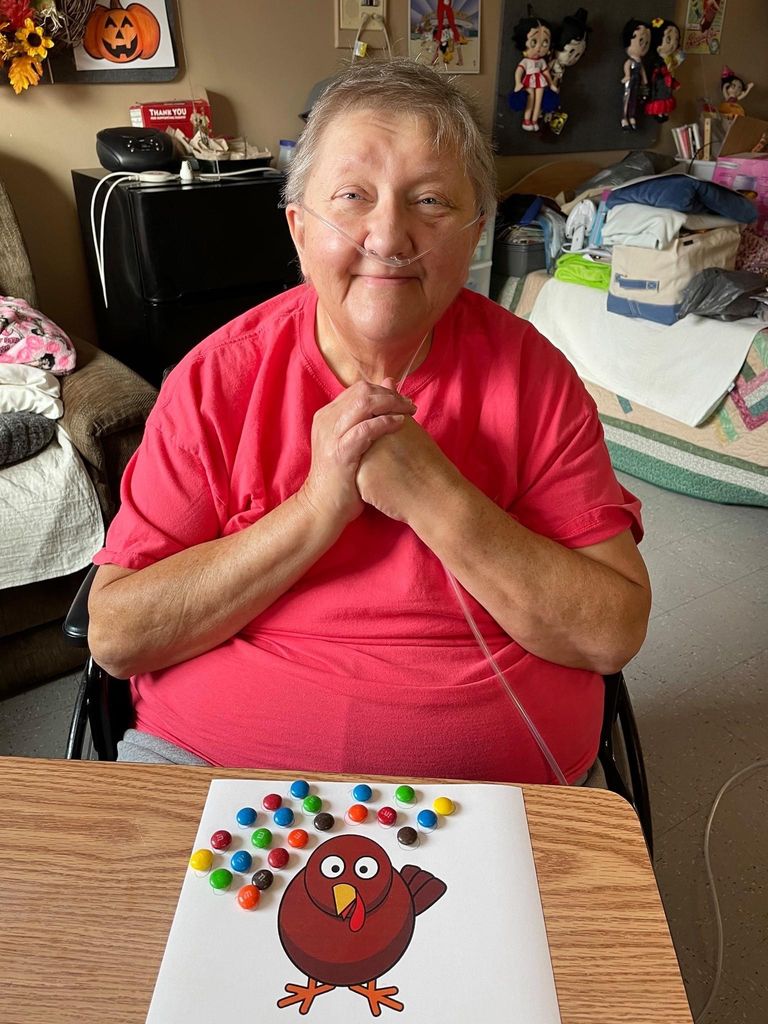 Betty J. Zart