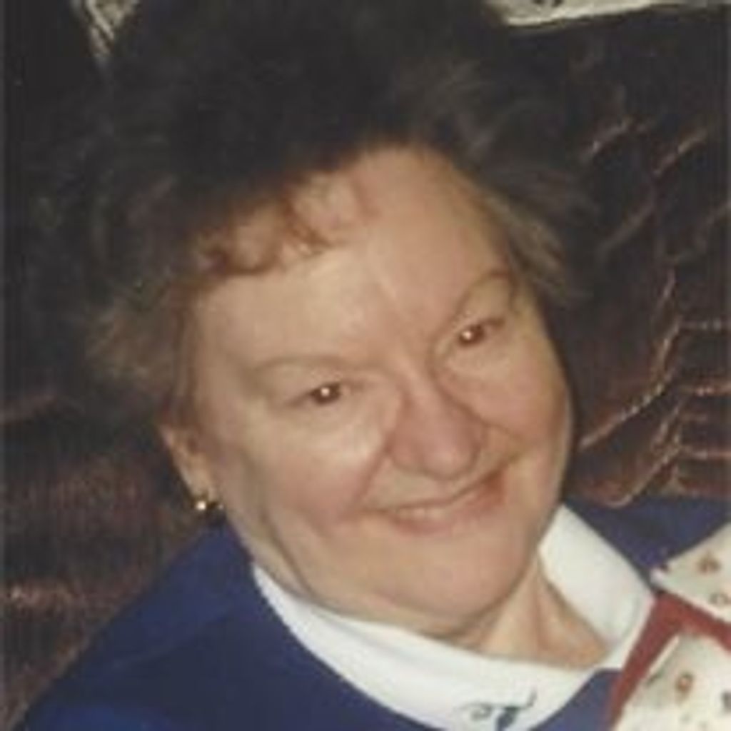 Joyce M. "Burkhart" Butler
