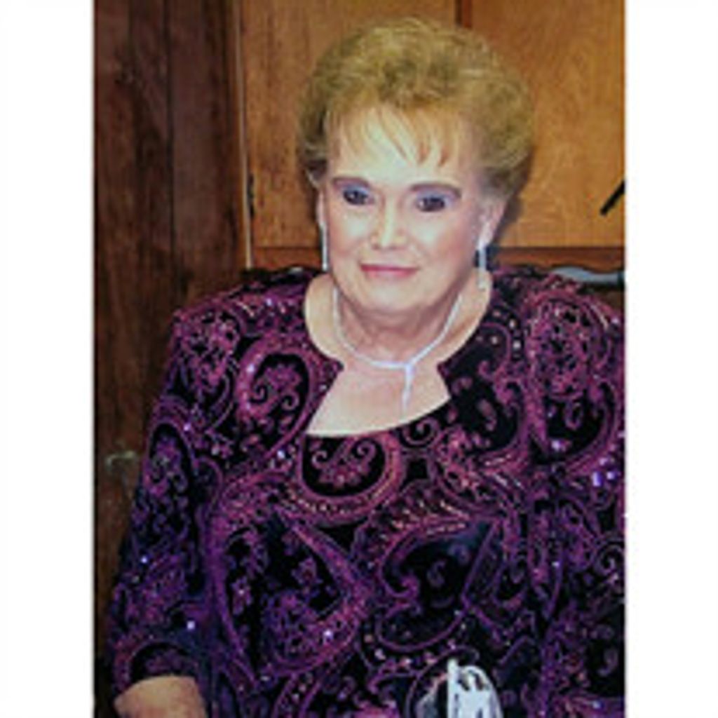 Ludene S. Lowry Stark