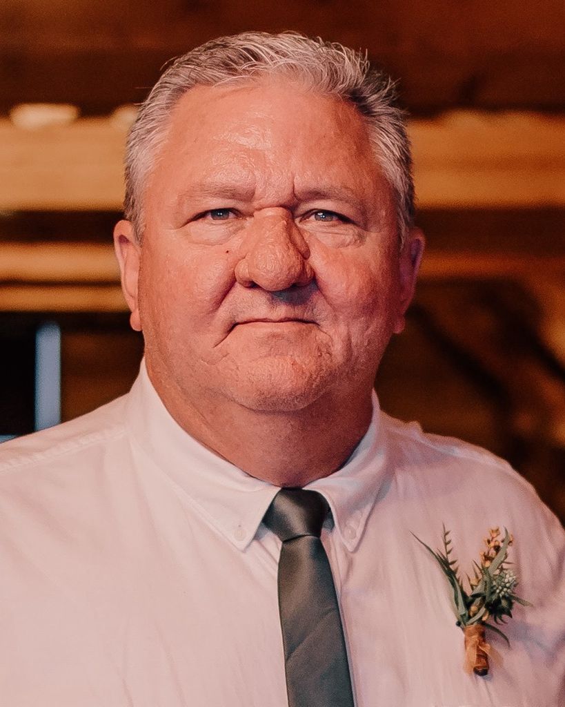 Jonathan "Jon" Gamber Profile Photo