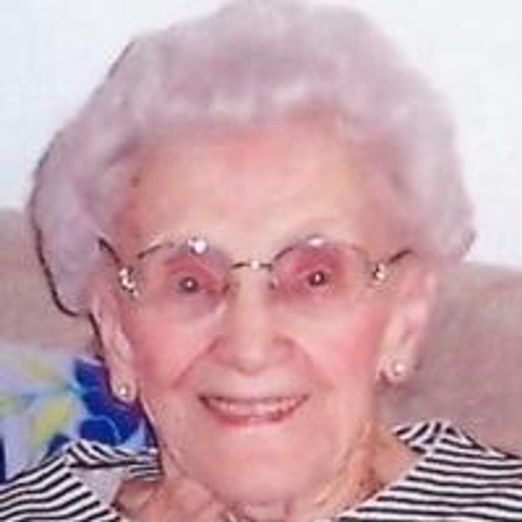 Marian  Elizabeth Wachter Profile Photo