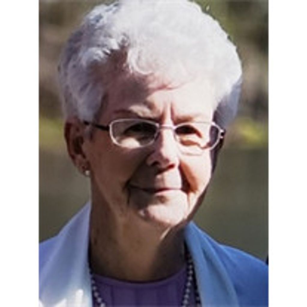 Helen Sandall Profile Photo