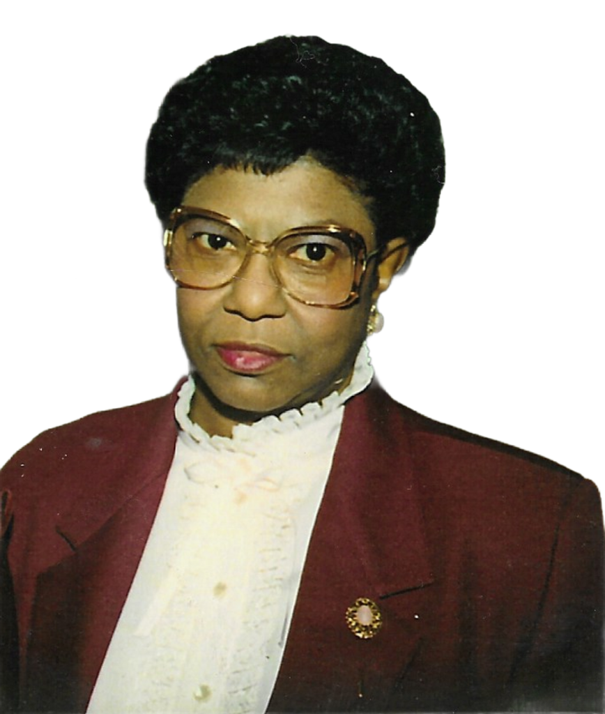 Martha Daniels Profile Photo