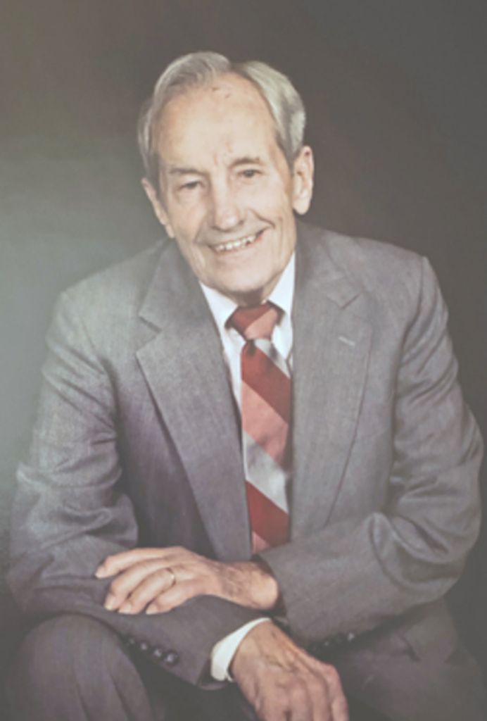 Jack S. Brown Profile Photo