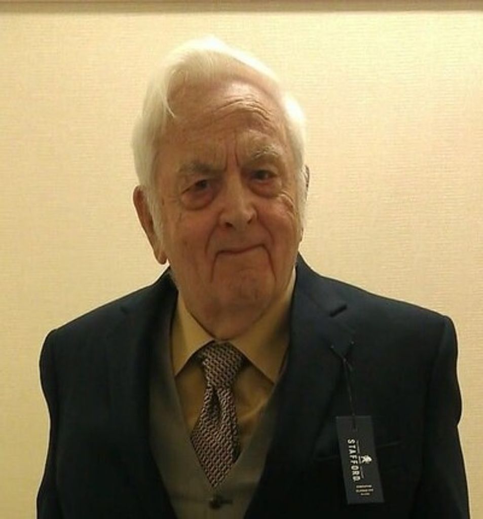 John Riley