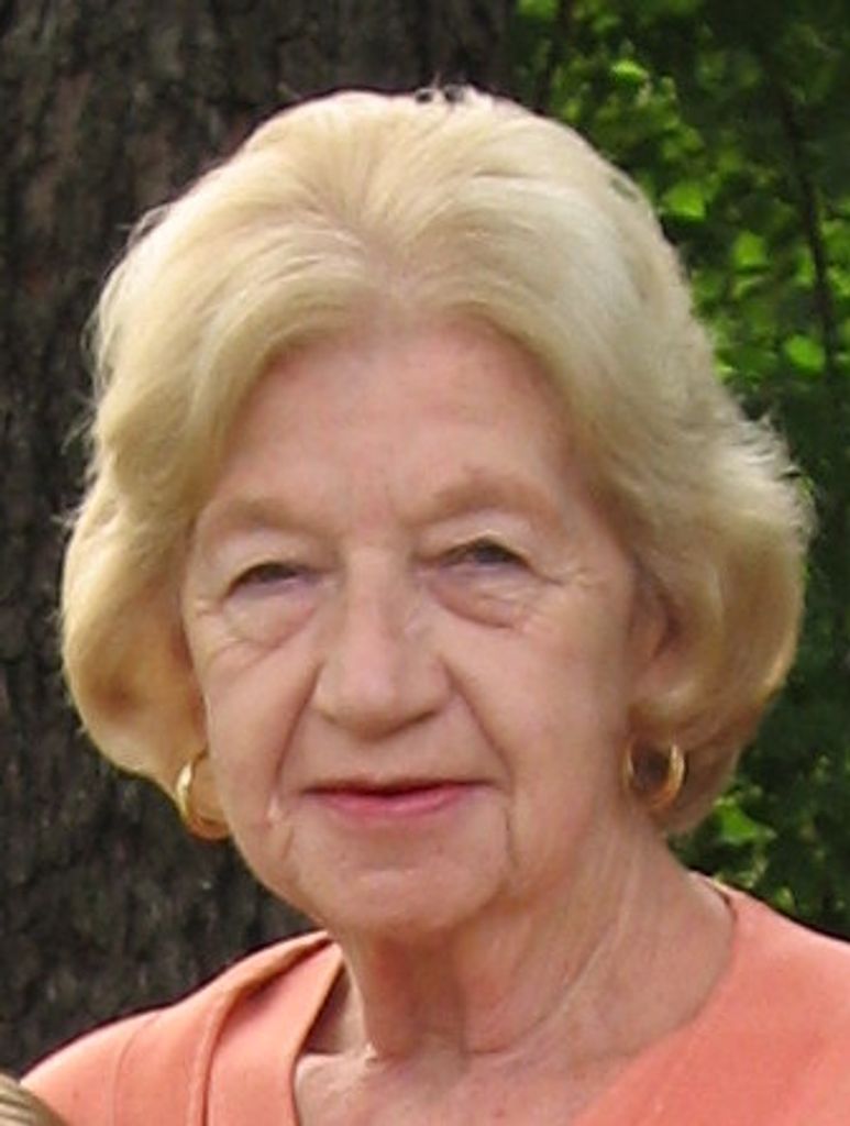 Roselyn A. Lloyd