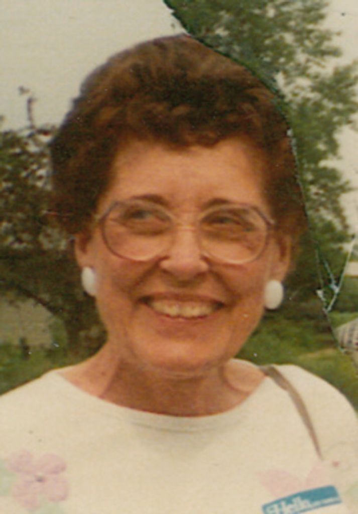Lovie Mathias