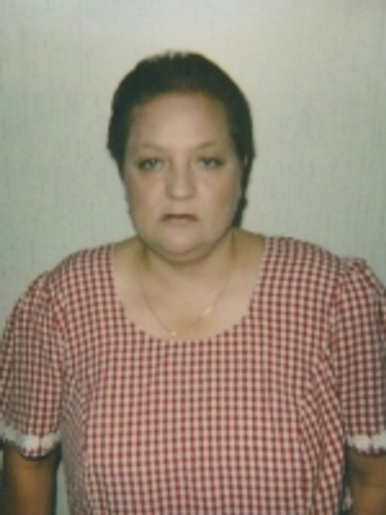 Evelyn  Parker Oliver