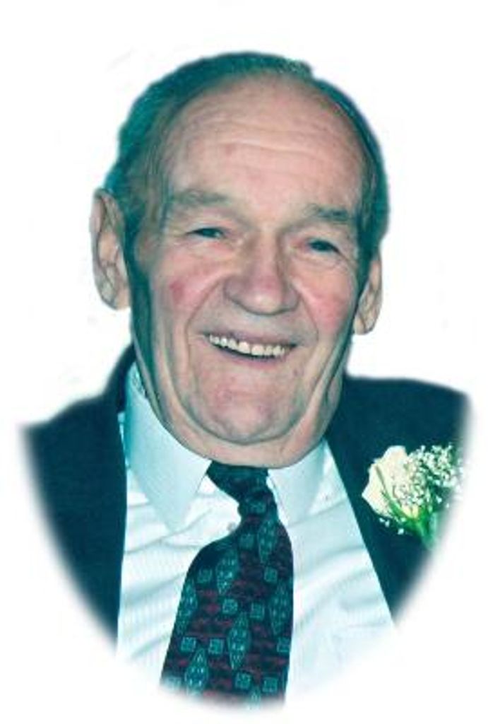 Townsend O'Dell