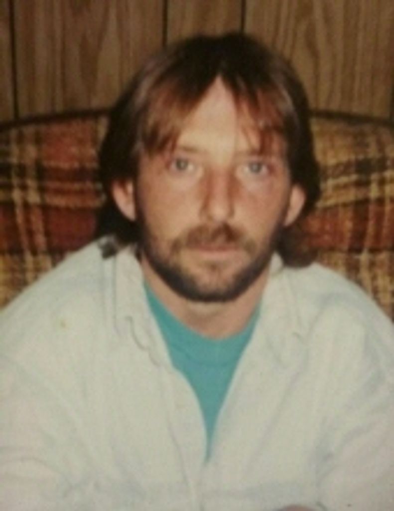 Roy Wayne Jernigan, Sr.