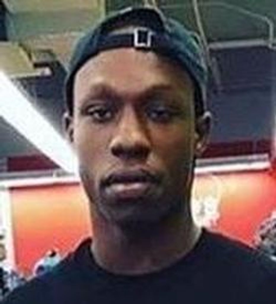 Marcus Antonio Payton, Ii