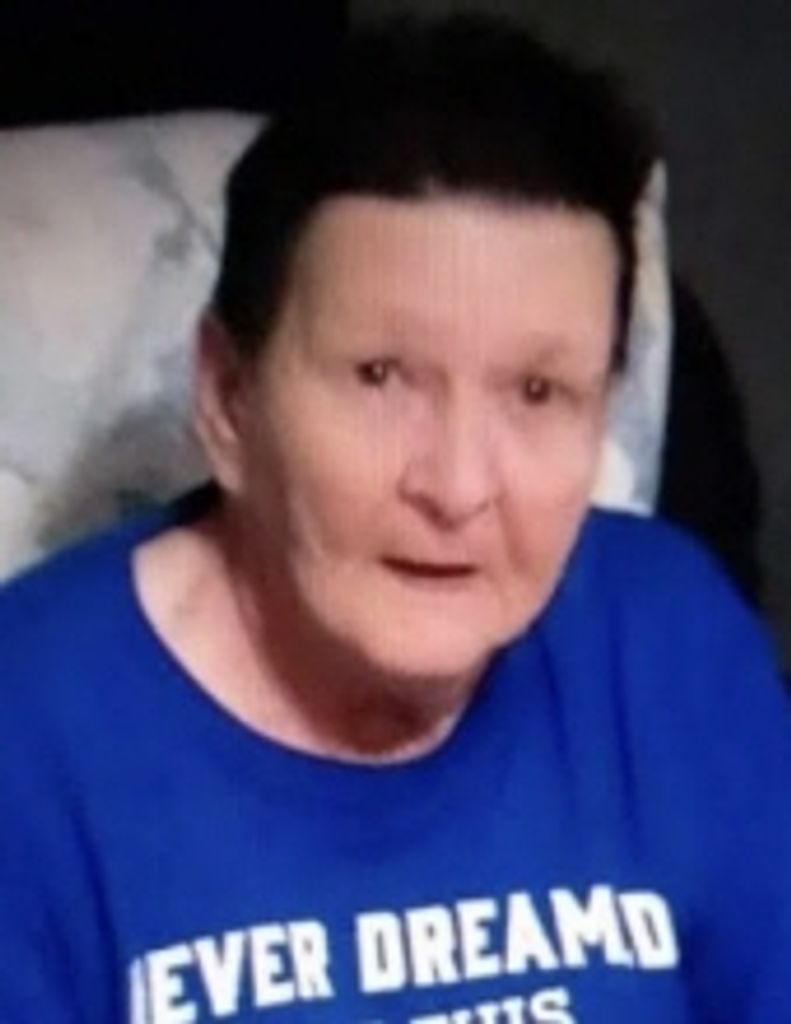 Margaret Ann Mccall