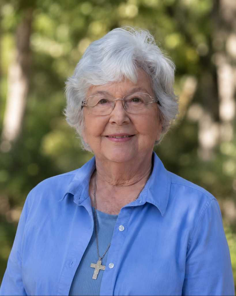 Bertha Broussard Thibodeaux Profile Photo