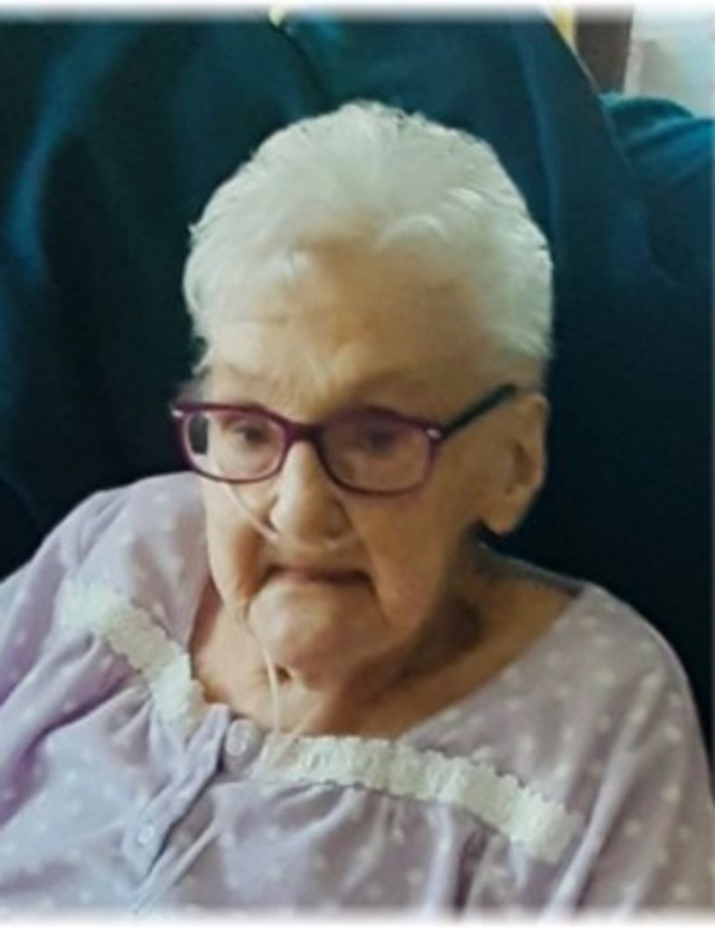 Noreen V. Zalewski