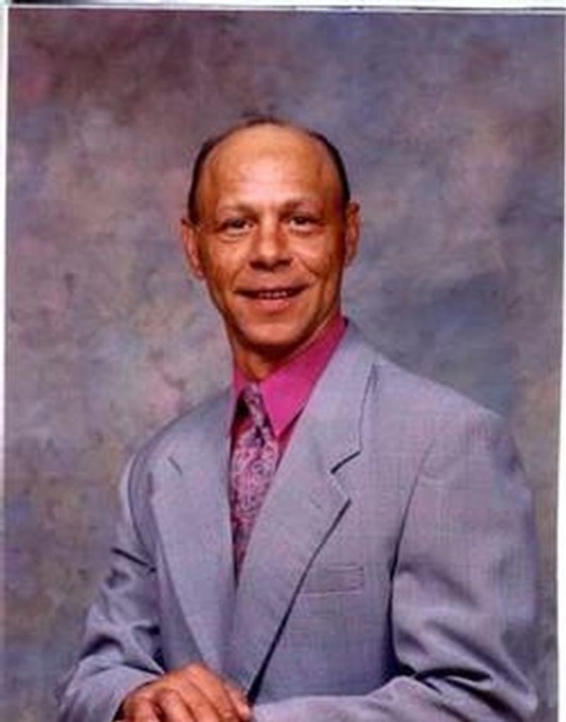 Donald Cummings