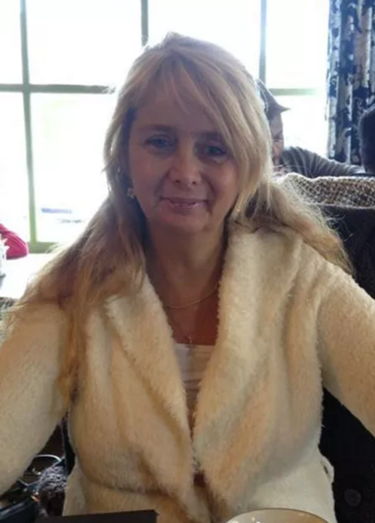 Rita Filowitz-Schneider