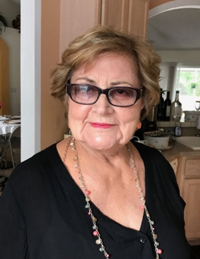 Carmen Maria Gerena Morales Ruiz