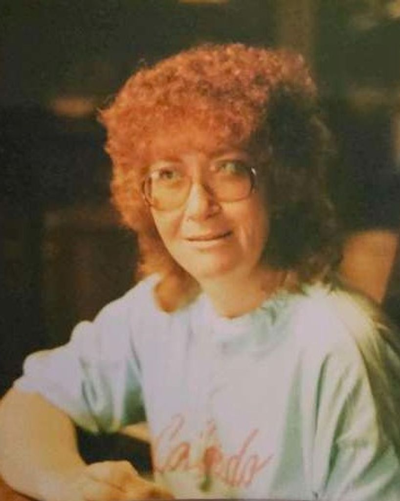 Lois Ann Graf Profile Photo