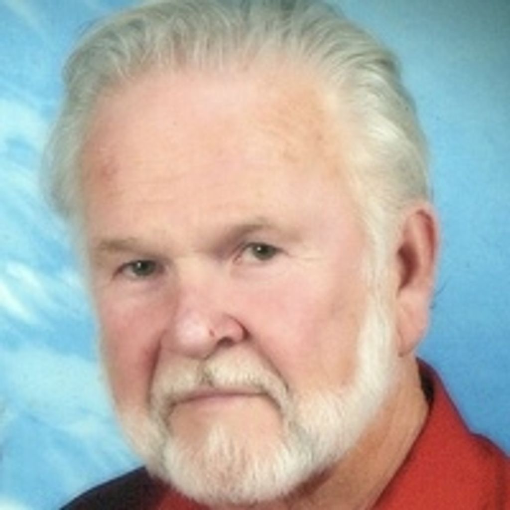 Jerry Conrad Harleston (Plainview)