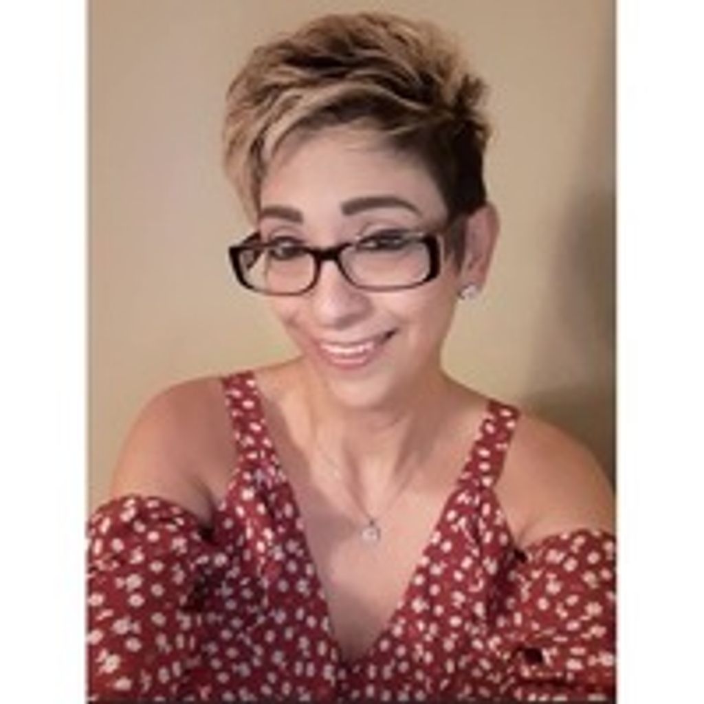 Anita Flores Profile Photo