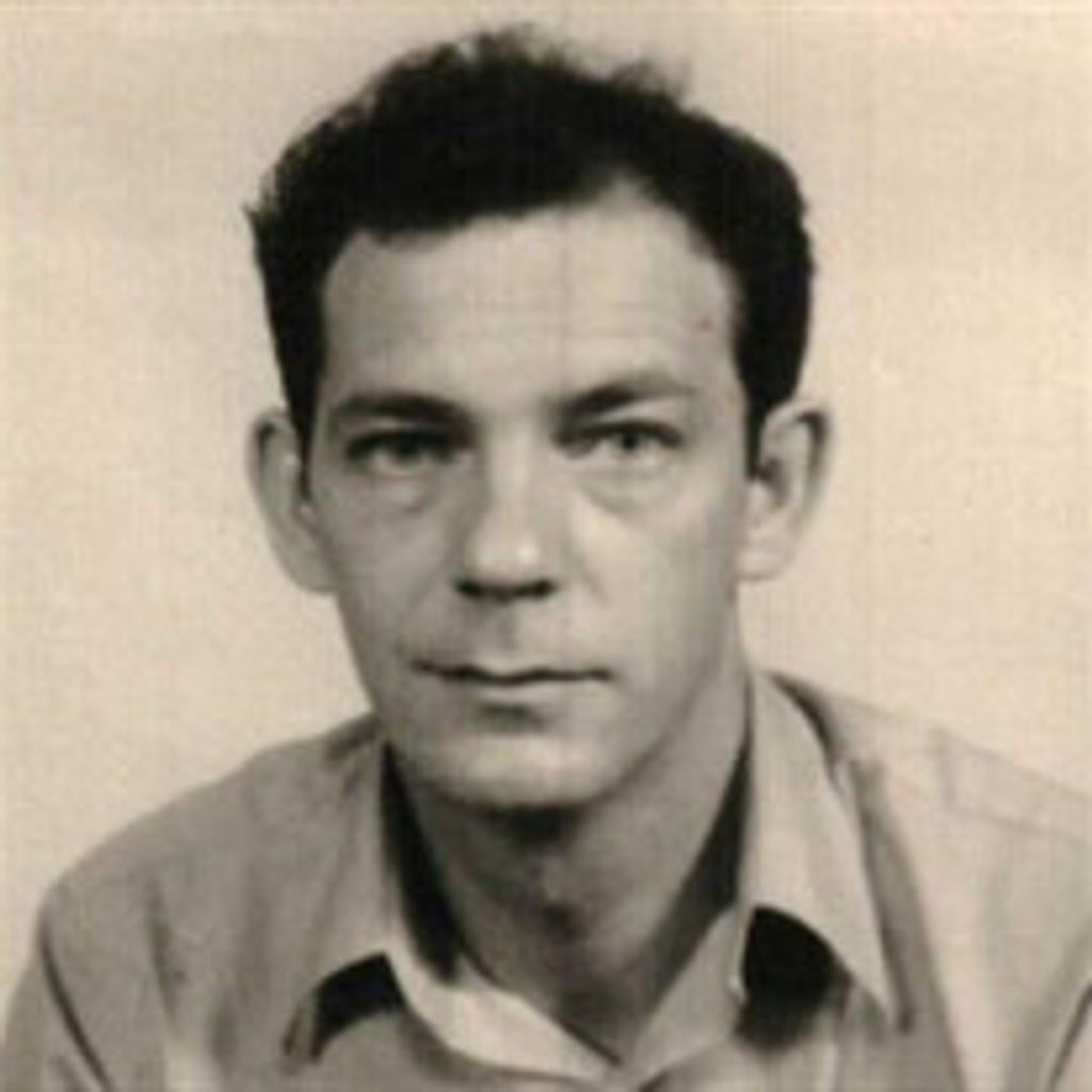 Francis Patrick Rooney