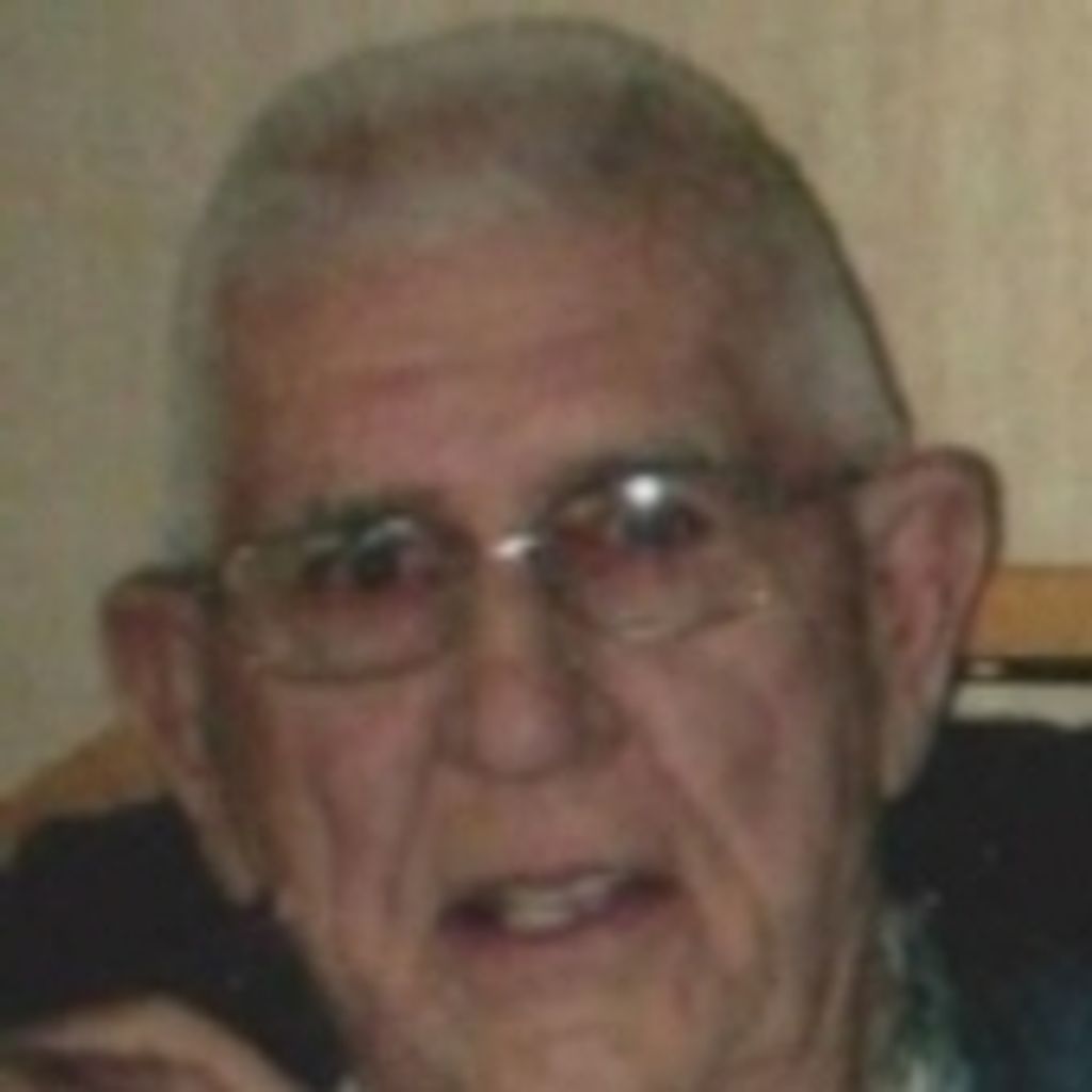 Gordon Melvin Hutchison