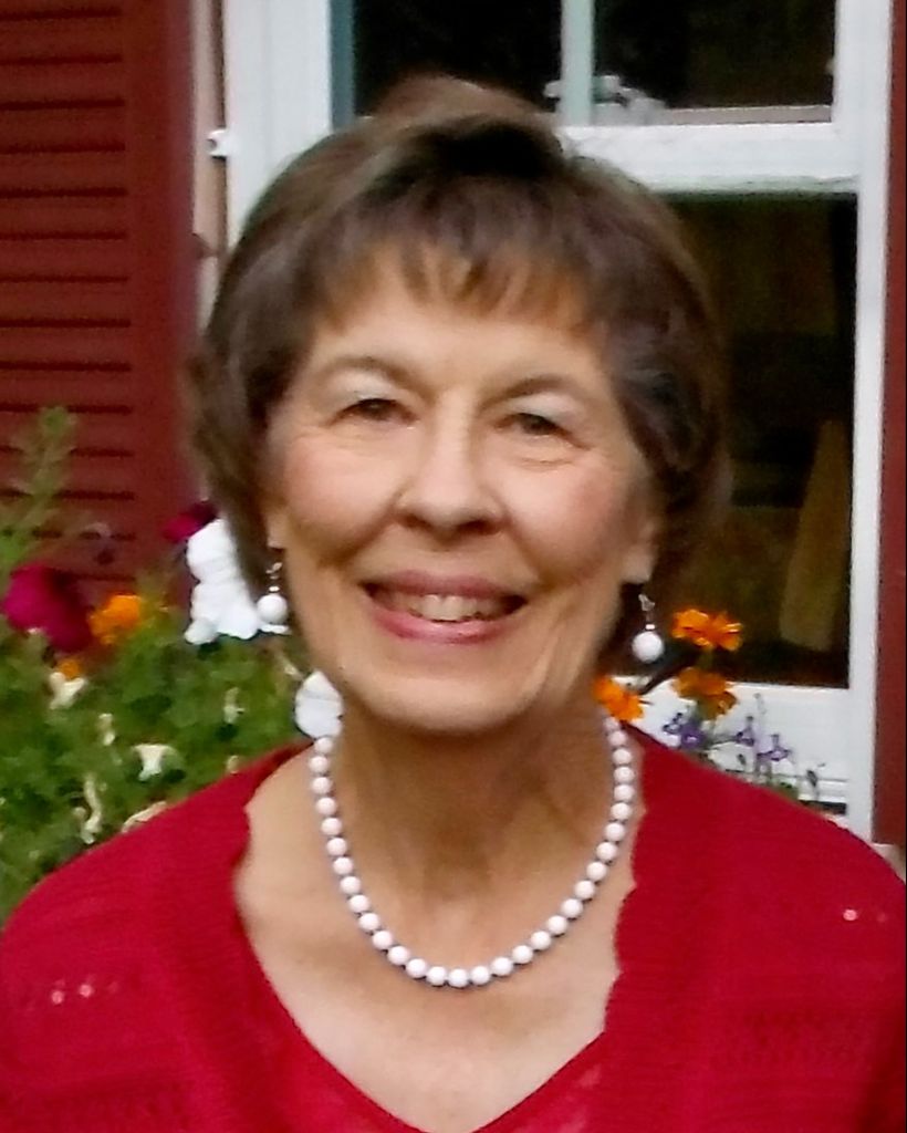 Kay (Moorehead) McKisson Profile Photo