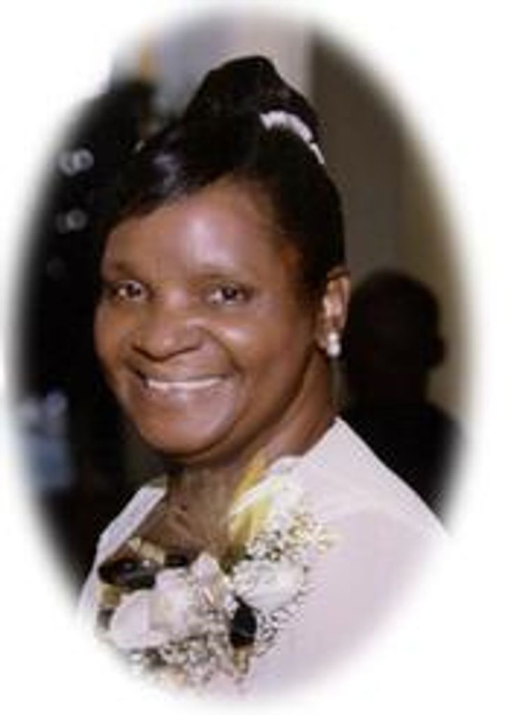 Mother Laura F. Williams