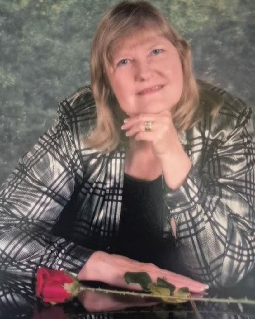 Linda J. Samford Profile Photo