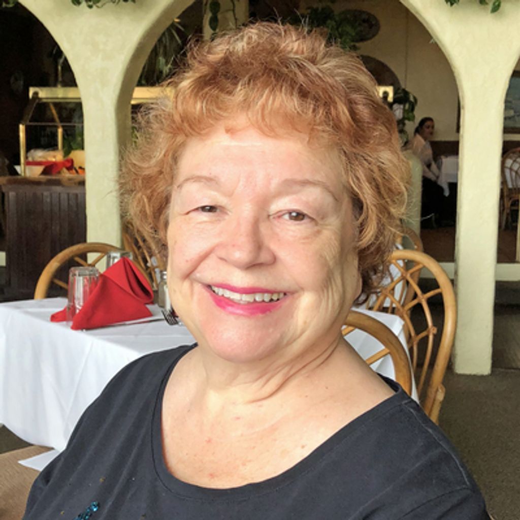 Deanne Carol Selzler Sullivan