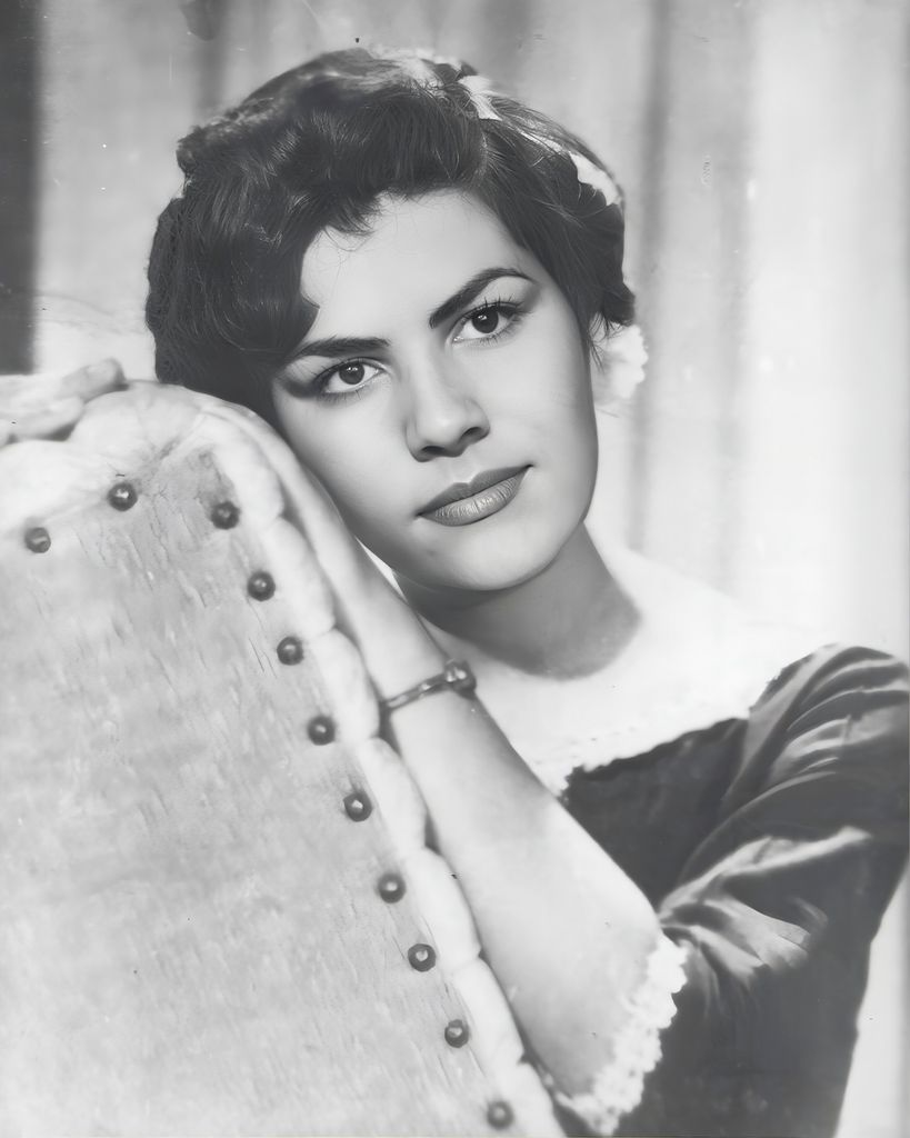 Maria Monserrat Rodriguez