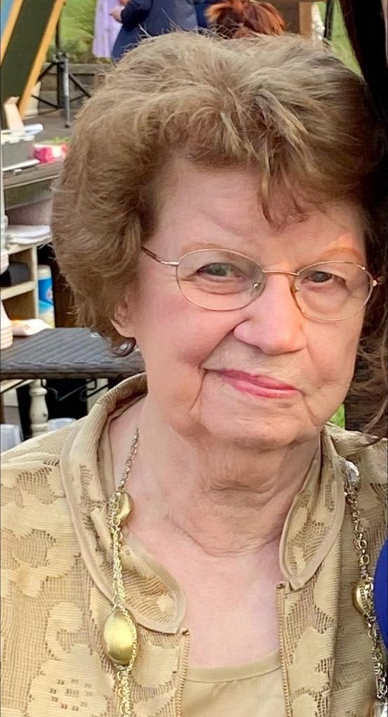Barbara D. Clubb (Nee Stoll) Profile Photo