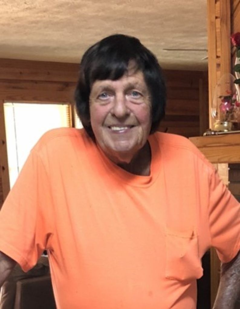 Terry Lord