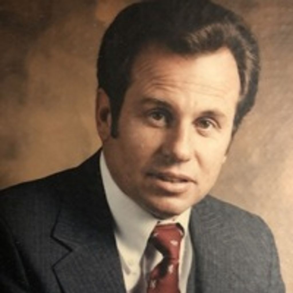 Douglas P. Ward