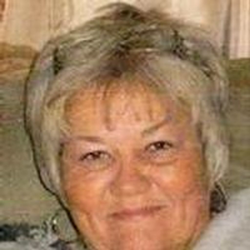 Linda Kay Kirby