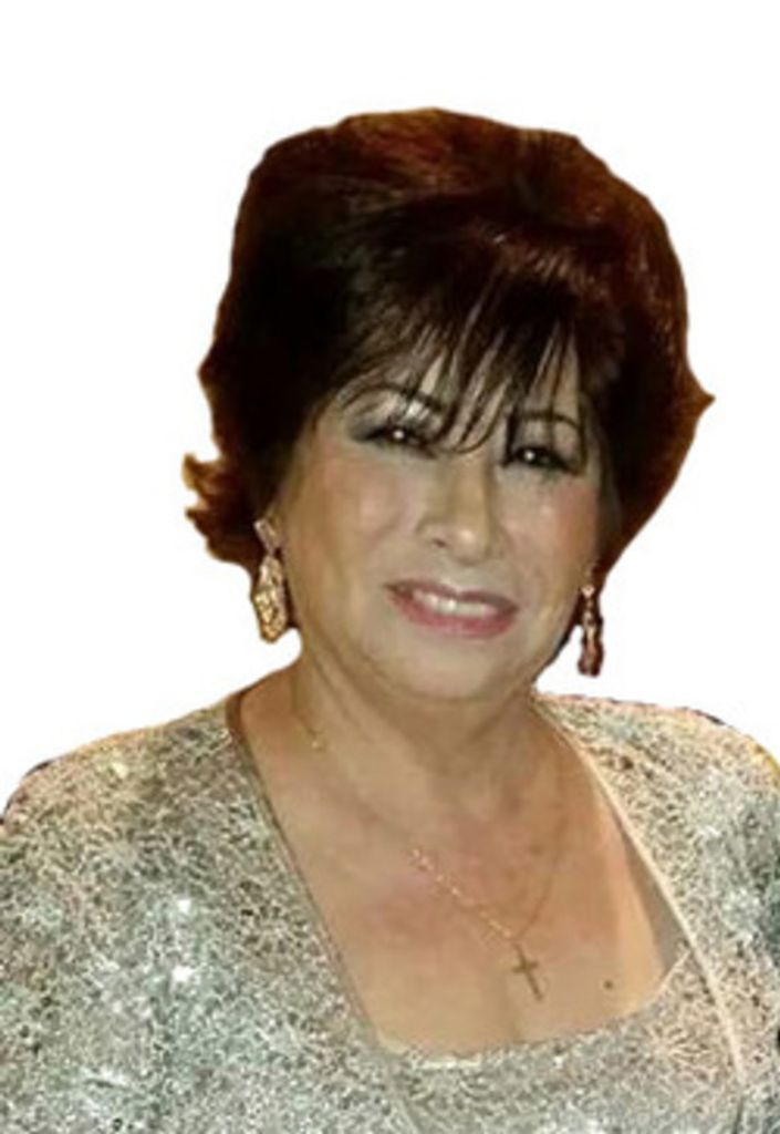 Maria Del Rosario Perez