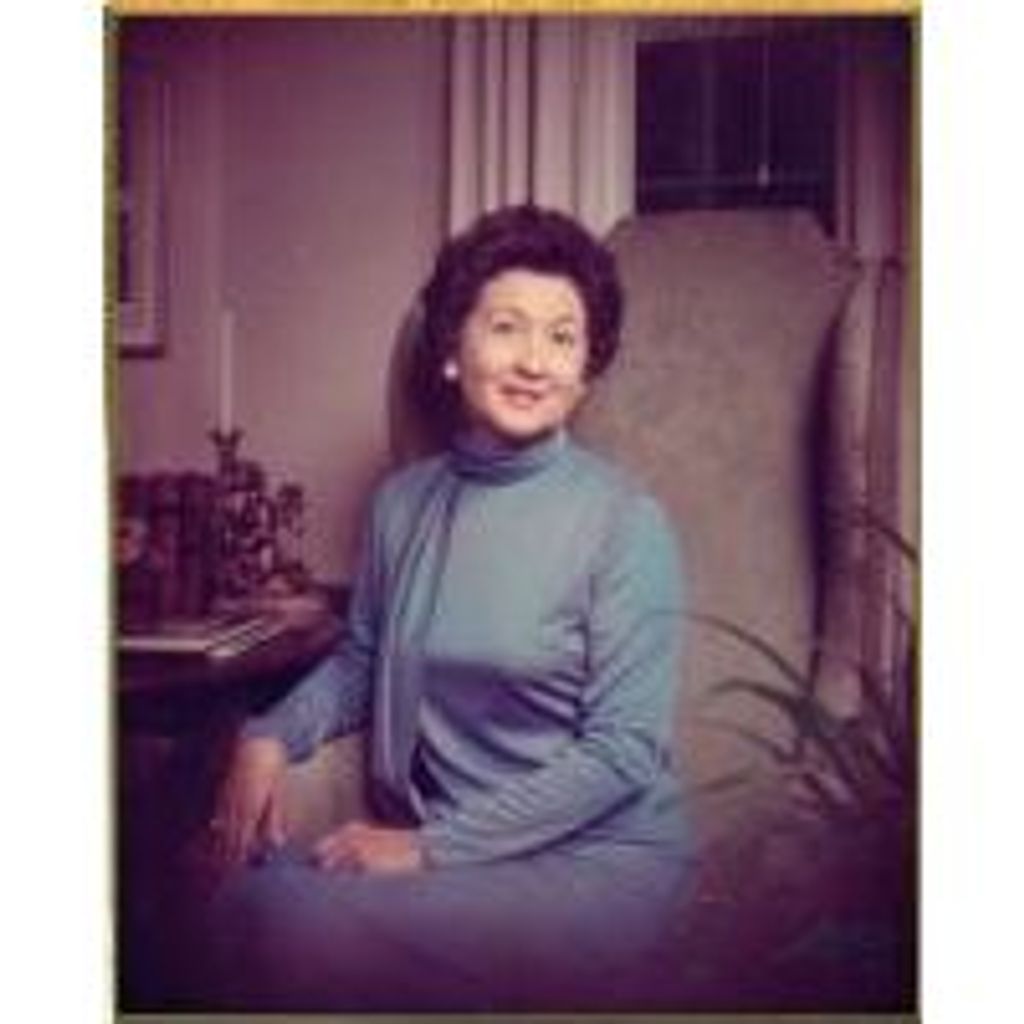 Marcelle Chapman Beck