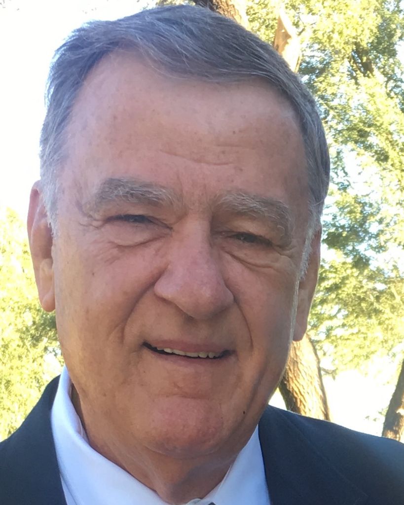 Robert D. "Bob" Wheeler Profile Photo