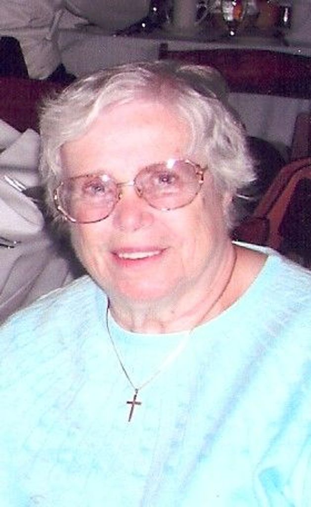 Elizabeth A. Greene