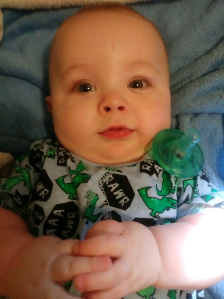 Elijah Todd Rogers