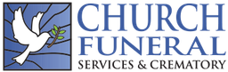Church Funeral Services & Crematory Logo